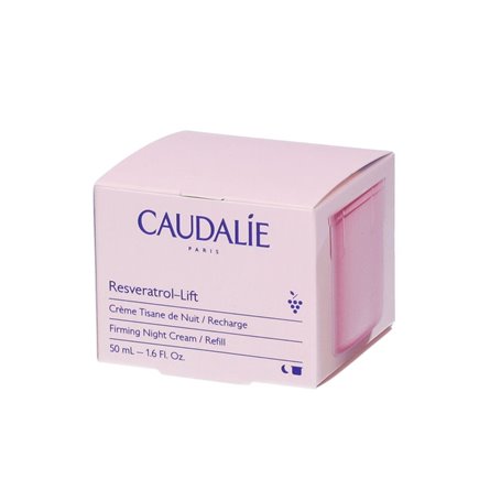 Crème de nuit Caudalie Resveratrollift 50 ml Recharge