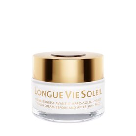 Crème visage Guinot Longue Vie Soleil 50 ml