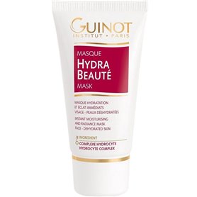 Masque facial Guinot Hydra Beauté 50 ml
