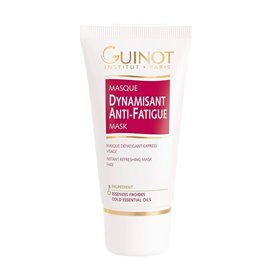 Masque facial Guinot Dynamisant Antifatigue 50 ml