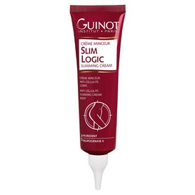 Crème anticellulite Guinot Slim Logic 125 ml
