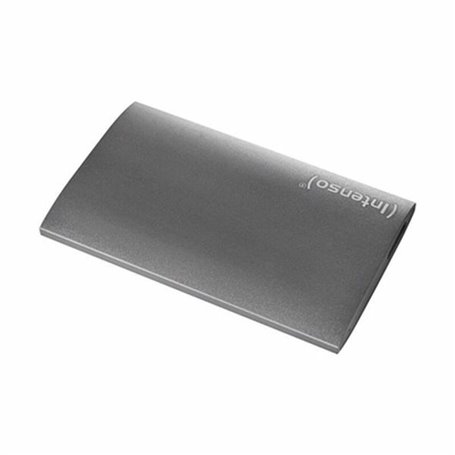 Disque Dur Externe INTENSO 3823440 256 GB SSD 1.8" USB 3.0 Anthracite