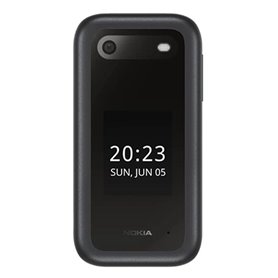 Téléphone portable pour personnes âgées Nokia 2660 2