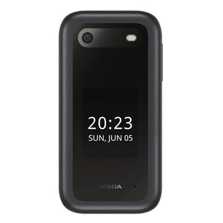 Téléphone portable pour personnes âgées Nokia 2660 2