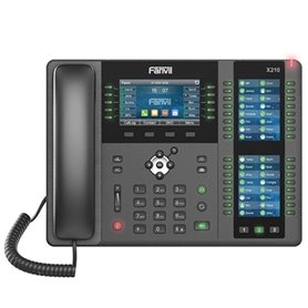 Téléphone fixe Fanvil X210