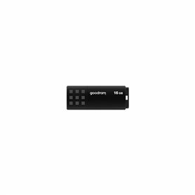 Goodram UME3 lecteur USB flash 16 Go USB Type-A 3.2 Gen 1 (3.1 Gen 1) Noir