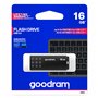 Goodram UME3 lecteur USB flash 16 Go USB Type-A 3.2 Gen 1 (3.1 Gen 1) Noir