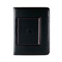 Housse pour Tablette et Clavier approx! APPIPCK06V2 Noir Espagnol Qwerty