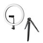 Anneau Lumineux pour Selfie iggual IGG317242+IGG318607