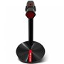 Microphone Spirit of Gamer MIC-EKO Noir Rouge