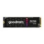 Goodram PX700 SSD SSDPR-PX700-02T-80 disque SSD M.2 2