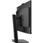 Tout en Un MSI AP272P-483ES 27" Intel Core i5-14400 8 GB RAM 512 GB SSD Noir
