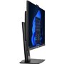 Tout en Un MSI AP272P-483ES 27" Intel Core i5-14400 8 GB RAM 512 GB SSD Noir