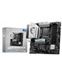 MSI B760M GAMING PLUS WIFI carte mère Intel B760 LGA 1700 micro ATX