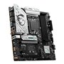 MSI B760M GAMING PLUS WIFI carte mère Intel B760 LGA 1700 micro ATX