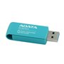 Clé USB Adata UC310  64 GB Vert