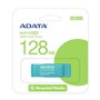 Clé USB Adata UC310  128 GB Vert