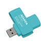 Clé USB Adata UC310  128 GB Vert