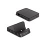 Dock/Base de chargement DELOCK 88018 Noir