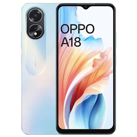 Smartphone Oppo A18 6