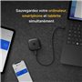 Disque Dur Externe Synology BDS70-1T SSD 1 TB