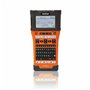 Brother PT-E550WVP imprimante pour étiquettes 180 x 180 DPI 30 mm/sec Avec fil &sans fil HSE/TZe Wifi QWERTY