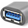 Adaptateur USB vers USB-C Ewent EW9643