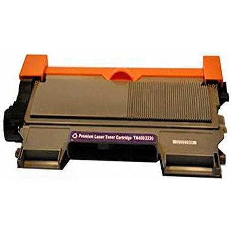 Toner Inkoem M-TN2220/2010 Noir