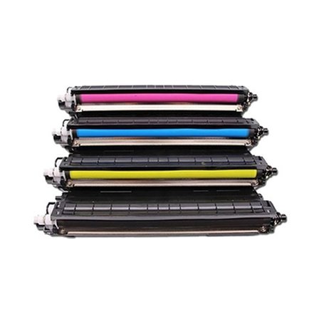 Toner Inkoem M-TN423Y Jaune