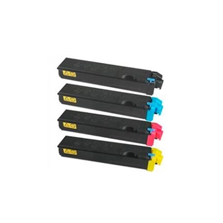 Toner Compatible Inkoem M-CB540A Noir