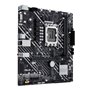 Carte Mère Asus PRIME H610M-E LGA 1700 H610