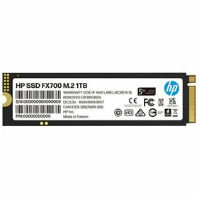 Disque dur HP FX700 1 TB SSD