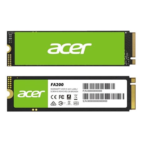 Disque dur Acer BL.9BWWA.125 2 TB SSD