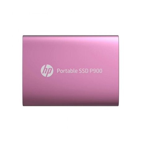 Disque Dur Externe HP P900 2