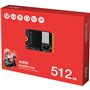 Disque dur Adata SGAMMIXS55-512G-C 512 GB SSD