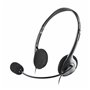 Casques avec Microphone NGS MS103MAX Noir