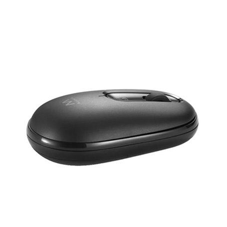 Souris Bluetooth Sans Fil Ewent EW3241 Noir