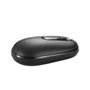 Souris Bluetooth Sans Fil Ewent EW3241 Noir