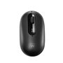 Souris Bluetooth Sans Fil Ewent EW3241 Noir