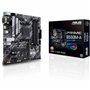 ASUS Prime B550M-A/CSM AMD B550 Emplacement AM4 micro ATX