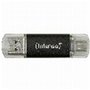 Clé USB INTENSO 3539480 Anthracite 32 GB