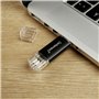 Clé USB INTENSO 3539480 Anthracite 32 GB