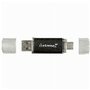 Clé USB INTENSO 3539480 Anthracite 32 GB