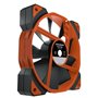 Ventillateur de cabine Cougar 3MMHP12R3.0001 Ø 12 cm Orange 3 Unités (3 Unités)