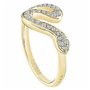 Bague Femme Guess UBR72508-54 (17