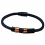 Bracelet Homme Police PJ22653BLR-03-19 (19 cm)