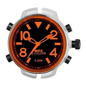 Montre Unisexe Watx & Colors RWA3702 (ø 49 mm)