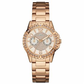 Montre Femme Guess W0705L3 (Ø 37 mm)