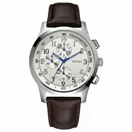 Montre Homme Guess W13530G2 (45 mm)