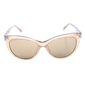 Lunettes de soleil Femme Swarovski SK-0176-39E (55 mm) (ø 55 mm)